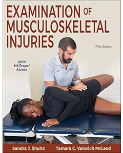 Examination of Musculoskeletal Injuries