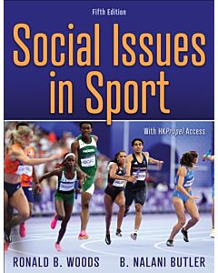 Social Issues in Sport