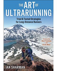 The Art of Ultrarunning