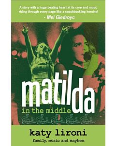 Matilda In The Middle