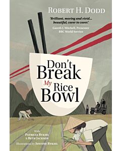 Don't Break My Rice Bowl