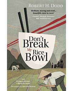 Don't Break My Rice Bowl