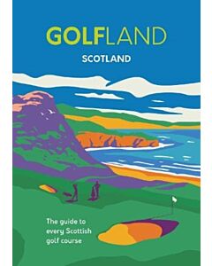 GOLFLAND SCOTLAND