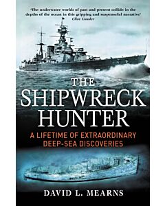 The Shipwreck Hunter