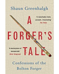 A Forger's Tale