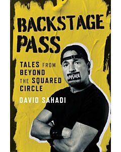 Backstage Pass