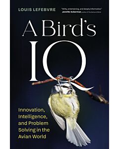 A Bird's IQ