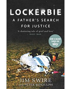 Lockerbie: A Father’s Search for Justice