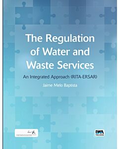 The Regulation of Water and Waste Services