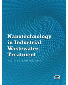 Nanotechnology in Industrial Wastewater Treatment