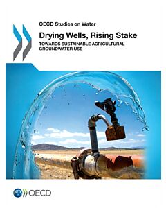 Drying Wells, Rising Stakes – Towards Sustainable Agricultural Groundwater Use