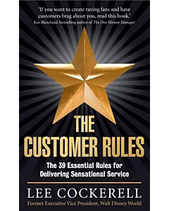 The Customer Rules