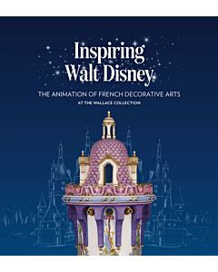 Inspiring Walt Disney