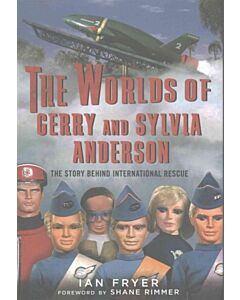The Worlds of Gerry and Sylvia Anderson