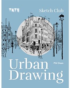 Tate: Sketch Club Urban Drawing