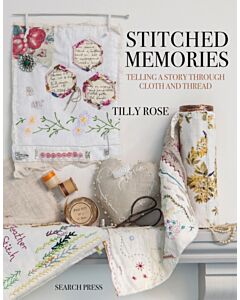 Stitched Memories