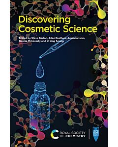 Discovering Cosmetic Science