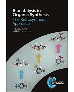 Biocatalysis in Organic Synthesis