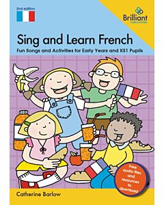 Sing and Learn French