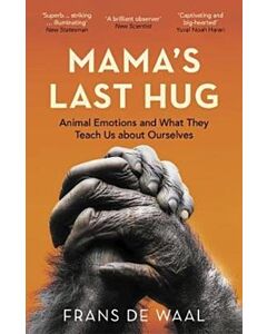 Mama's Last Hug
