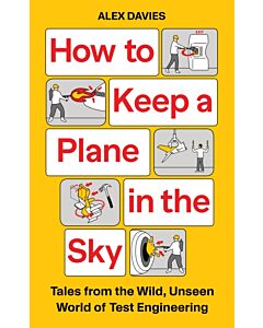 How to Keep a Plane in the Sky