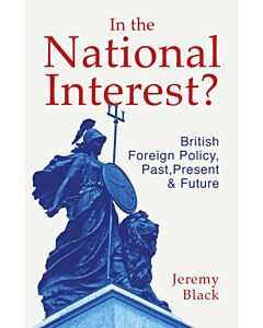 In the National Interest?