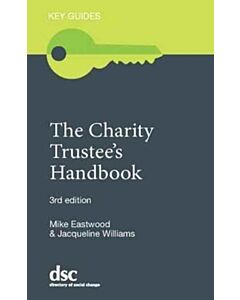 The Charity Trustee's Handbook