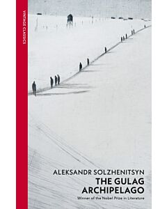 The Gulag Archipelago