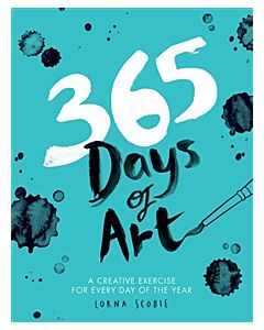 365 Days of Art