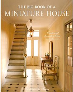 Big Book of a Miniature House