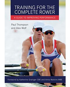 Training for the Complete Rower