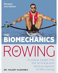 The Biomechanics of Rowing
