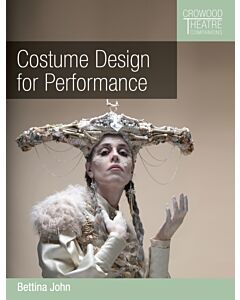 Costume Design for Performance