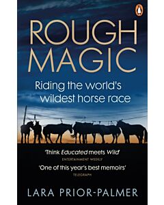 Rough Magic
