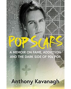 Pop Scars