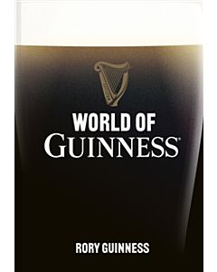 World of Guinness