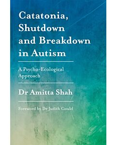 Catatonia, Shutdown and Breakdown in Autism