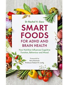 Smart Foods for ADHD and Brain Health