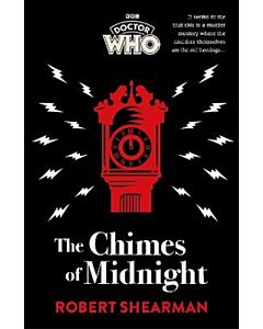 Doctor Who: The Chimes of Midnight