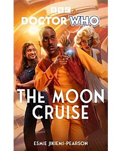 Doctor Who: The Moon Cruise