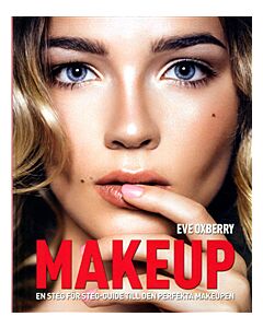 Makeup : en steg-för-steg guide till den perfekta Makeupen