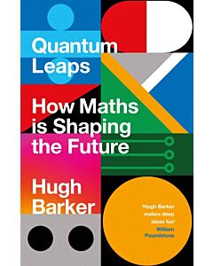 Quantum Leaps