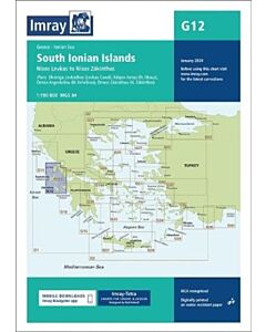 G12 South Ionian Islands