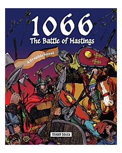 1066: The Battle of Hastings