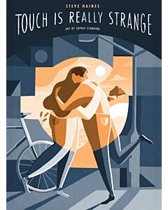 Touch is Really Strange