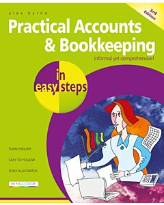 Practical Accounts & Bookkeeping in easy steps