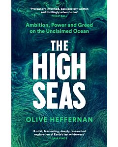 The High Seas