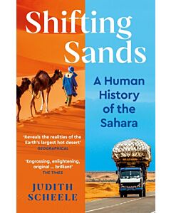 Shifting Sands