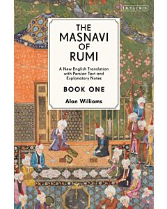 The Masnavi of Rumi, Book One