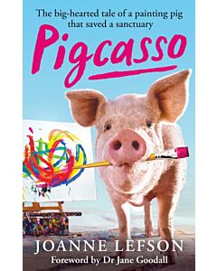 Pigcasso